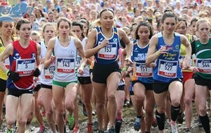 FRANCE 2021 CROSS COUNTRY