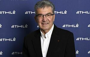 Assemblée générale de la FFA : André Giraud réélu