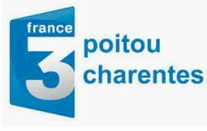 Le Replay du reportage de France 3 Poitou-Charentes