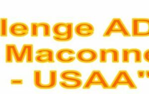 Challenge CP Maçonnerie/USAA - point classements 2/7