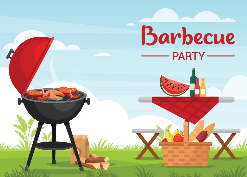 Barbecue Party
