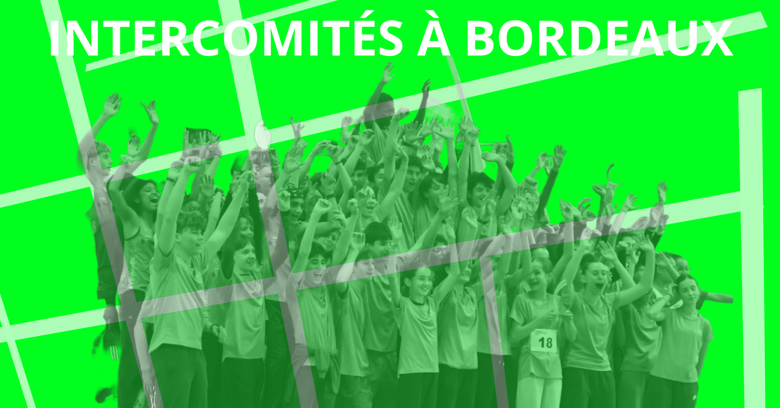 6 records persos aux InterComités