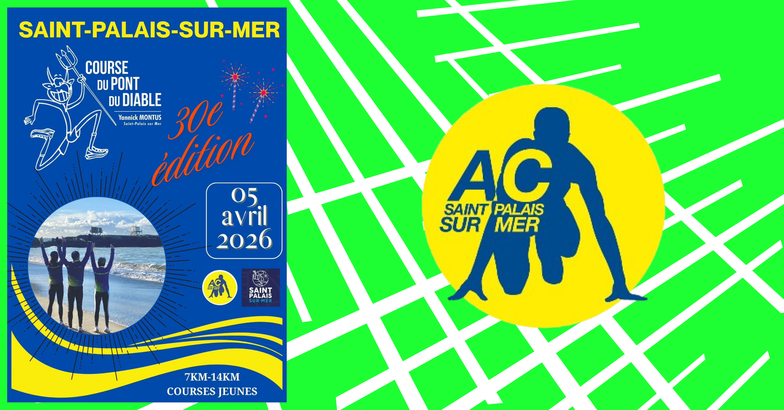 Des "verts" au Pont du Diable