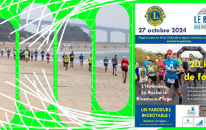2 podiums sur le Run des Pertuis