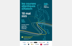 Les courses Atlantiques d’Alstom