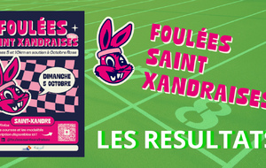 Trois Aigrefeuillais pour une première à Saint-Xandre