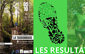 Des podiums pour nos verts sur La Taugonnaise