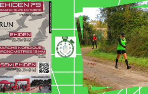 Nouveau podium pour Myriam