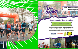 Belles perfs pour les verts en Charente