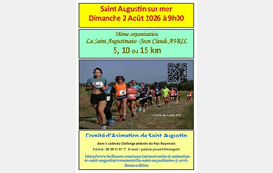 La Saint Augustinaise