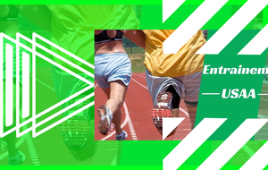 ENTRAINEMENTS ADULTES AOÛT 2026