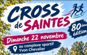 Cross de Saintes