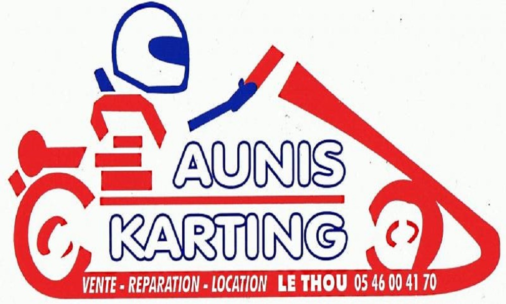 AUNIS KARTING