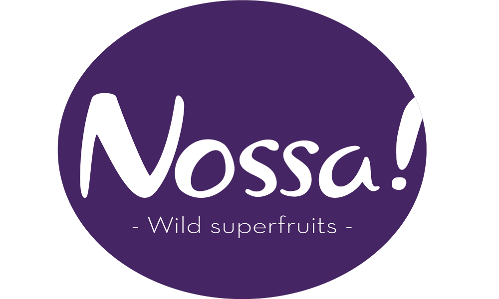 NOSSA ! Wild Superfruits