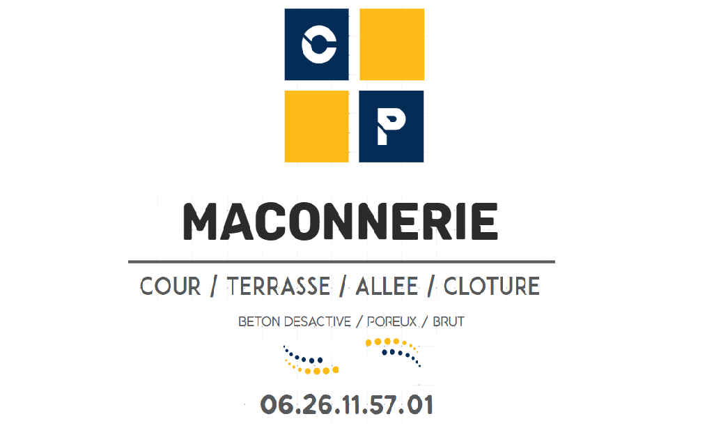 CP Maconnerie