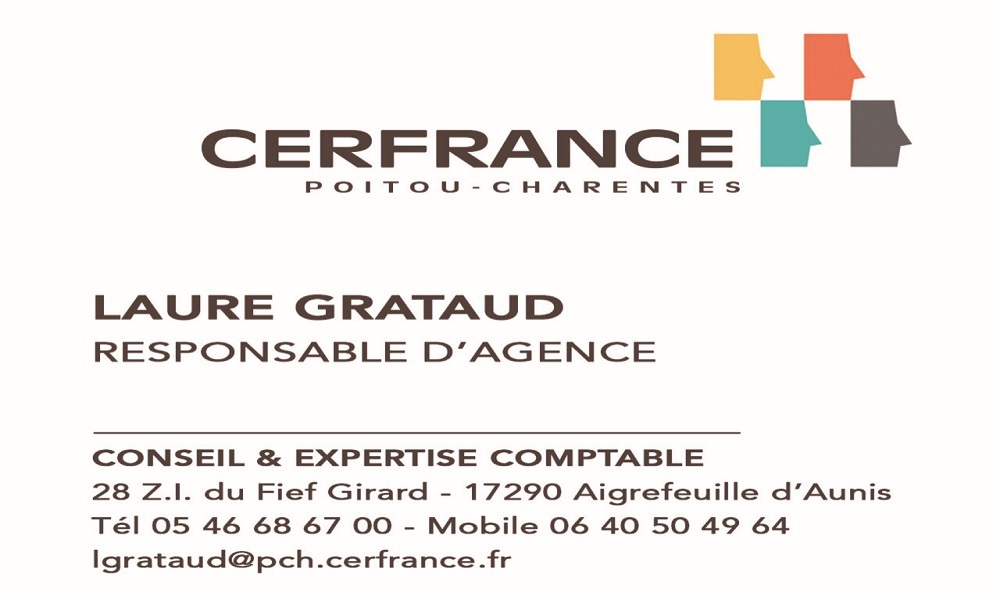 CERFRANCE Poitou-Charentes