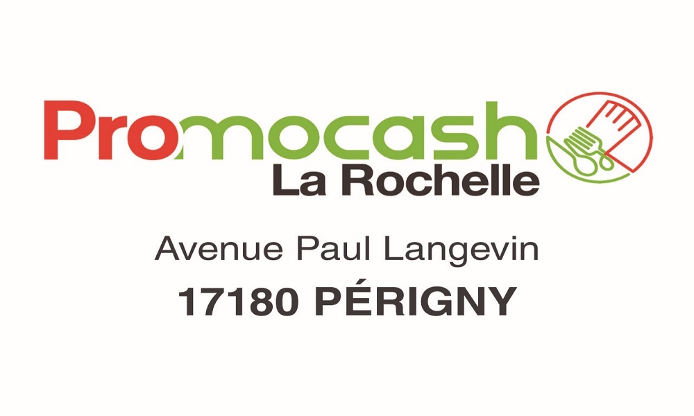 PROMOCASH La Rochelle