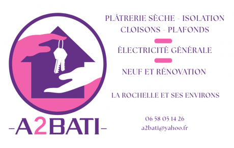 NOUVEAU PARTENAIRE