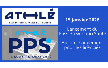 Le PPS évolue le 15 janvier 2026