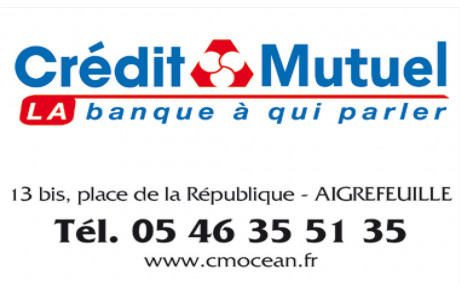 CREDIT MUTUEL