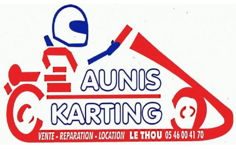 AUNIS KARTING