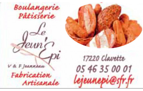 LE JEUN'EPI