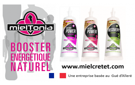 MIEL CRETET