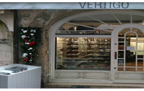 BIJOUTERIE VERTIGO