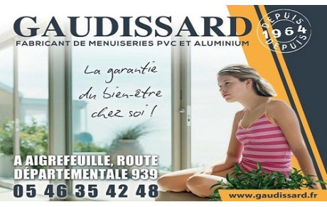 SAS GAUDISSARD
