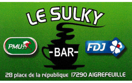 LE SULKY
