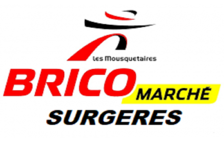 BRICOMARCHE SURGERES