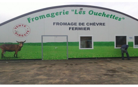 Fromagerie Les Ouchettes