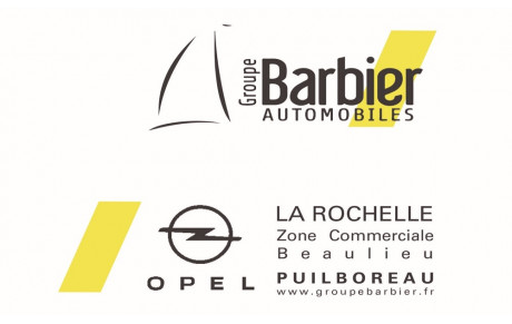 GROUPE BARBIER AUTOMOBILES