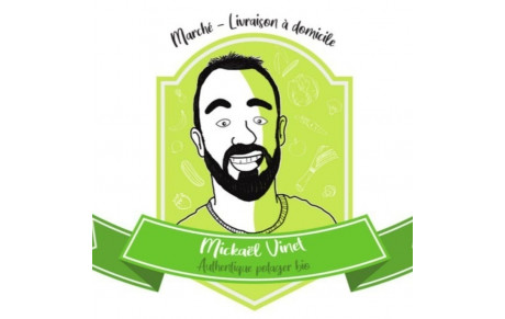 AUTHENTIQUE POTAGER BIO