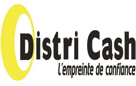DISTRI CASH