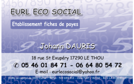 ECO SOCIAL