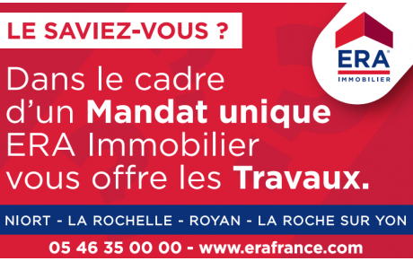 ERA IMMOBILIER