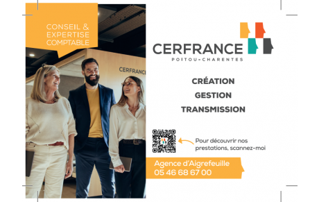 CERFRANCE Poitou-Charentes