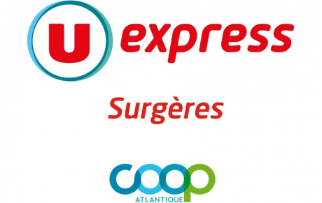 U Express Surgères
