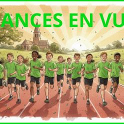 Derniers entrainements de la saison