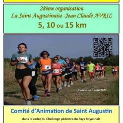 La Saint Augustinaise
