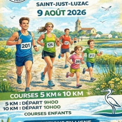 Les Foulées du Marais