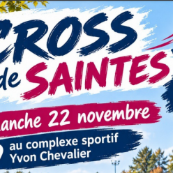 Cross de Saintes