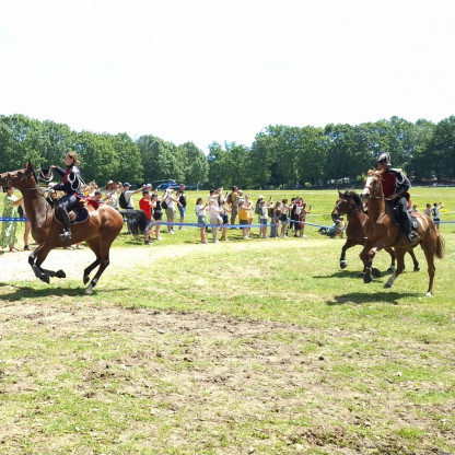 Gendarmes et Voleurs de temps 2026